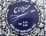 ÇÖĞÜR KISA SAP BAĞLAMA TELİ