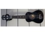 CREMONIA UKULELE 21" SİYAH