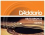 D'ADDARİO AKUSTİK GİTAR TELİ
