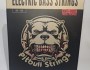ELEKTRO BASS GİTAR TELİ