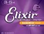 ELEXİR AKUSTİK GİTAR TELİ