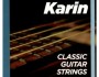 KARİN CLASSİC GİTAR TELİ