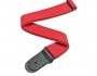 PLANETWAVES GİTAR ASKISI 50MM COTON KIRMIZI