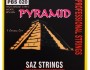 PYRAMİD SAZ TELİ